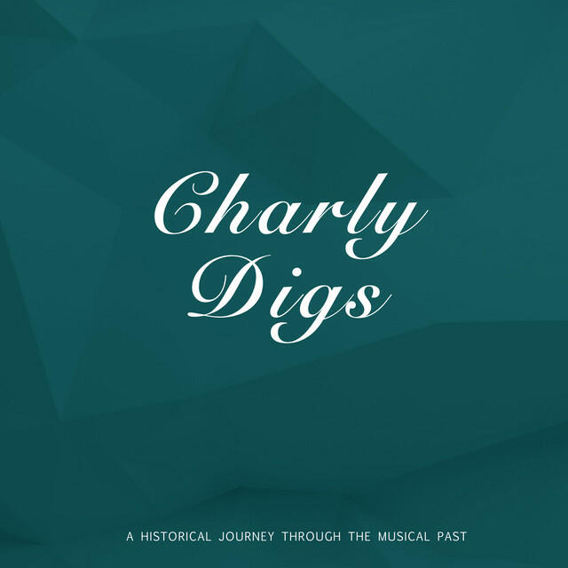 Релиз Charly Digs