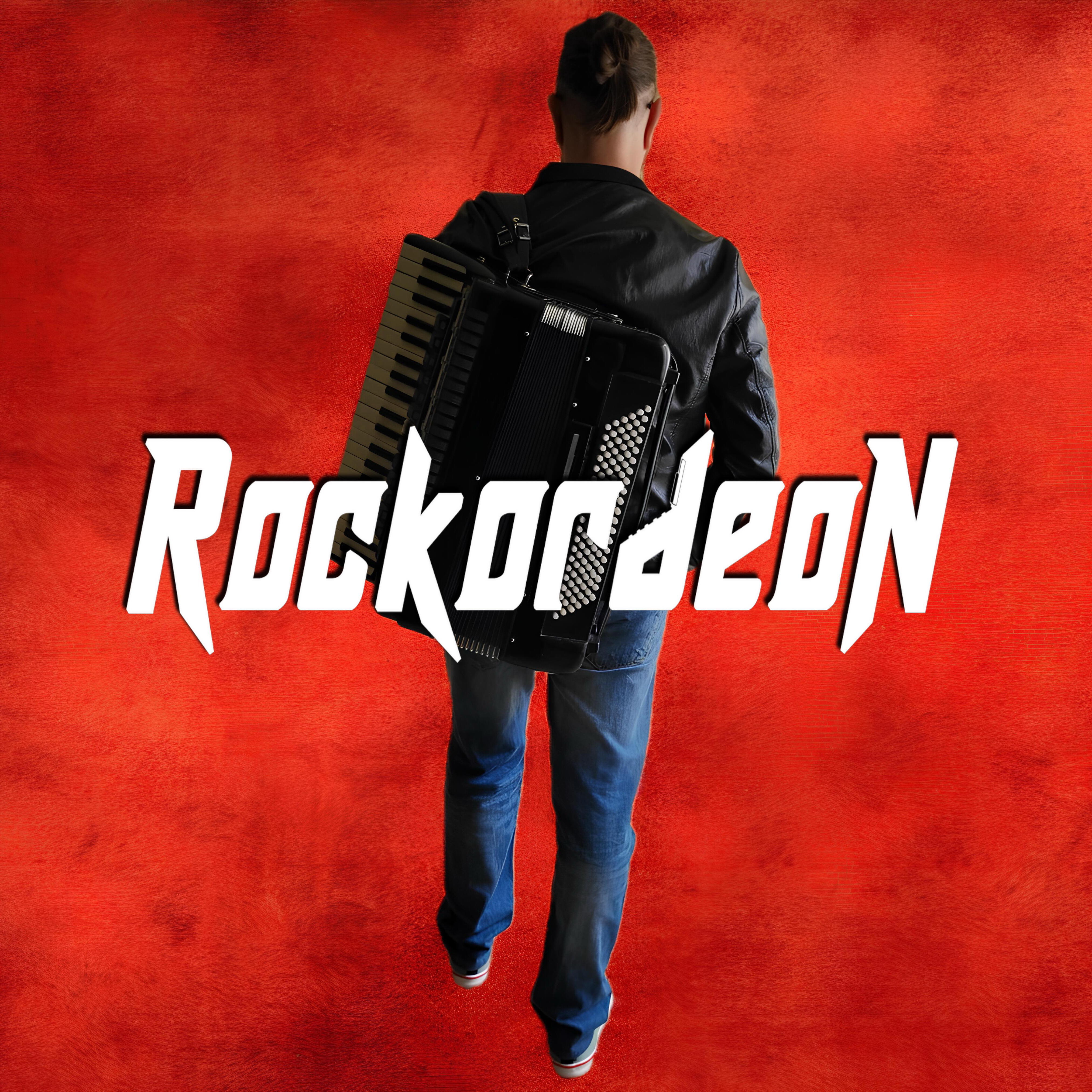 Релиз Rockordeon