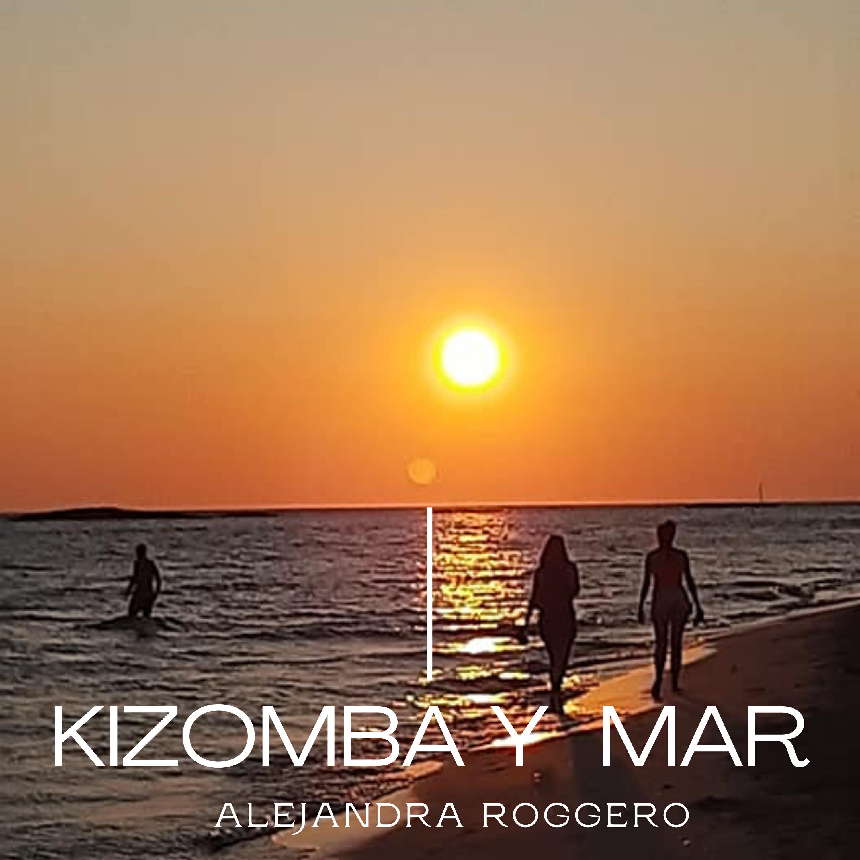 Релиз Kizomba Y Mar