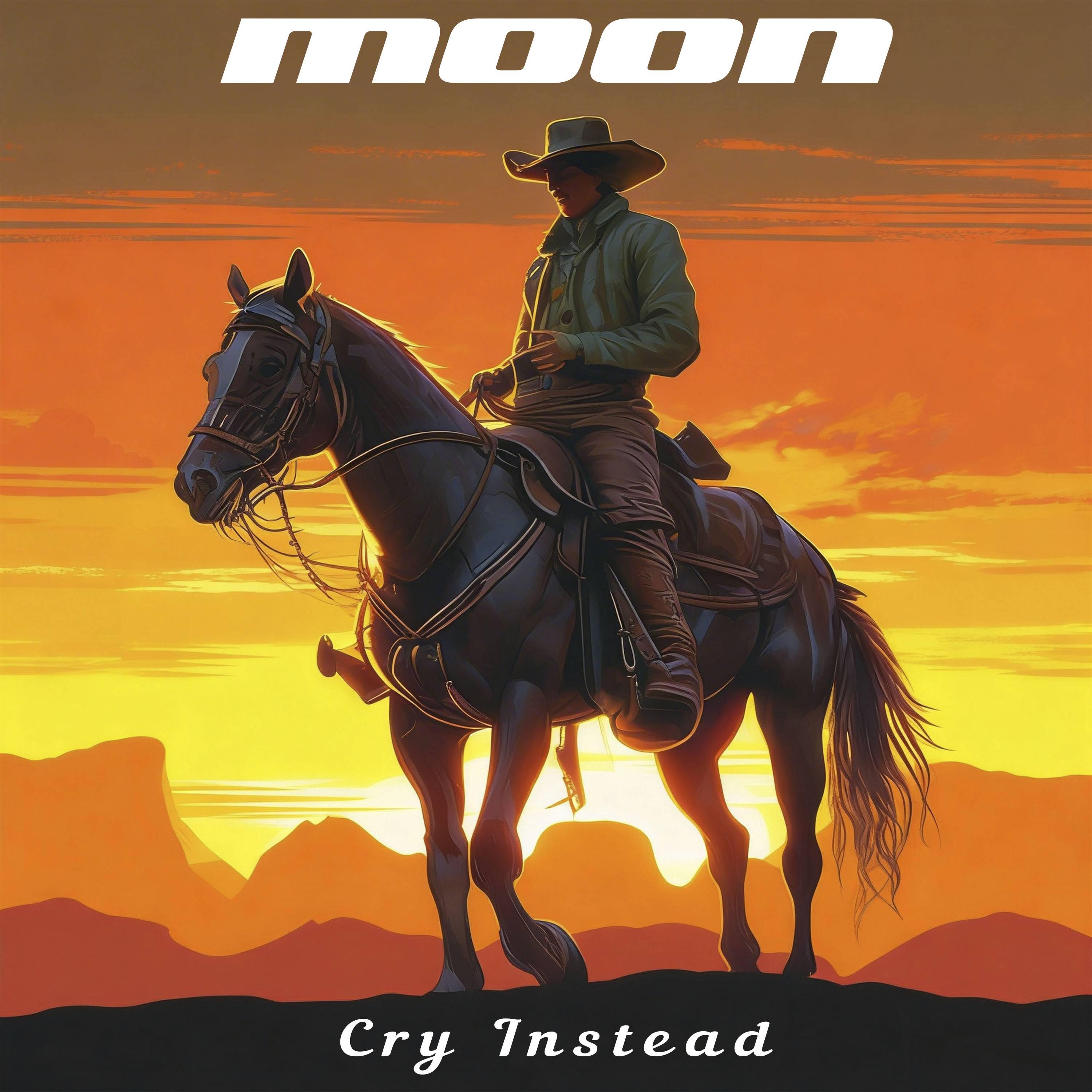 Релиз Cry Instead
