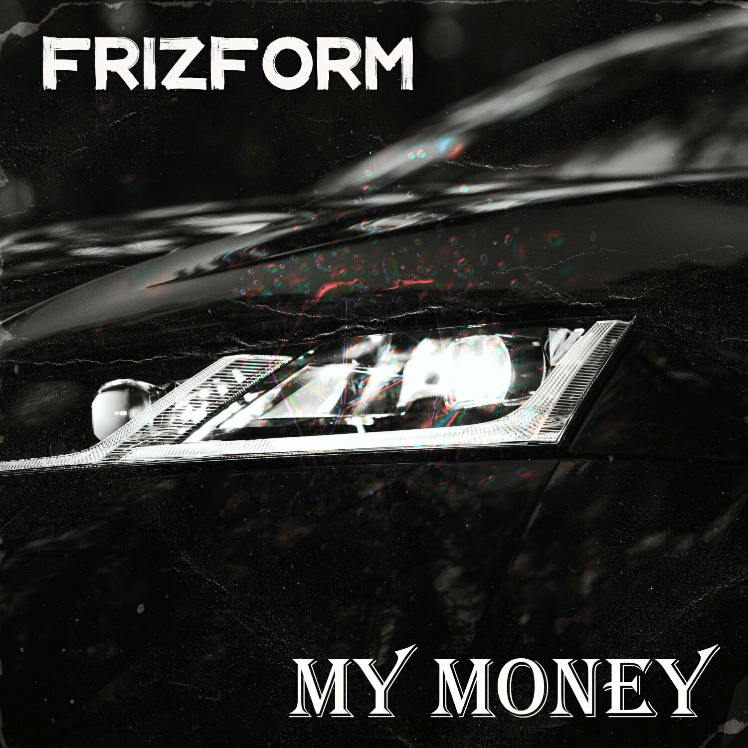 Релиз My Money