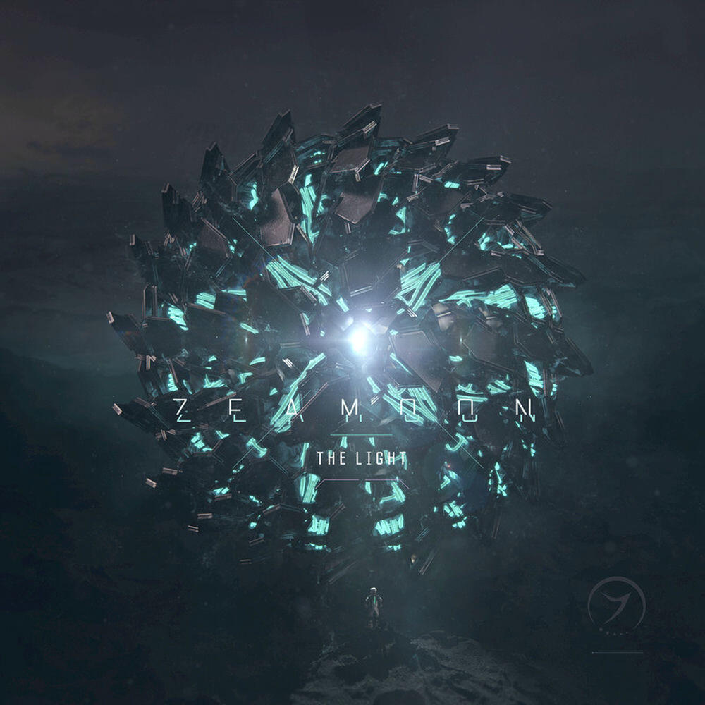 Релиз The Light