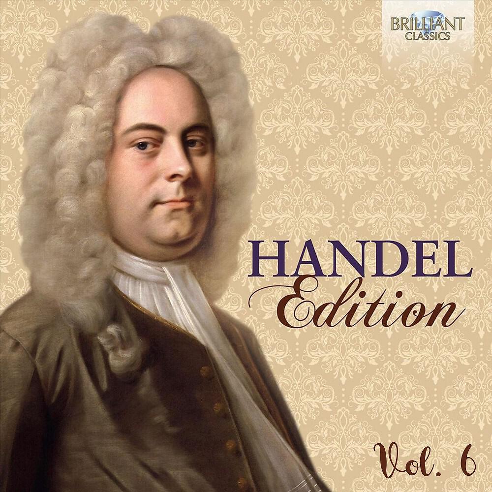 Релиз Handel Edition, Vol. 6