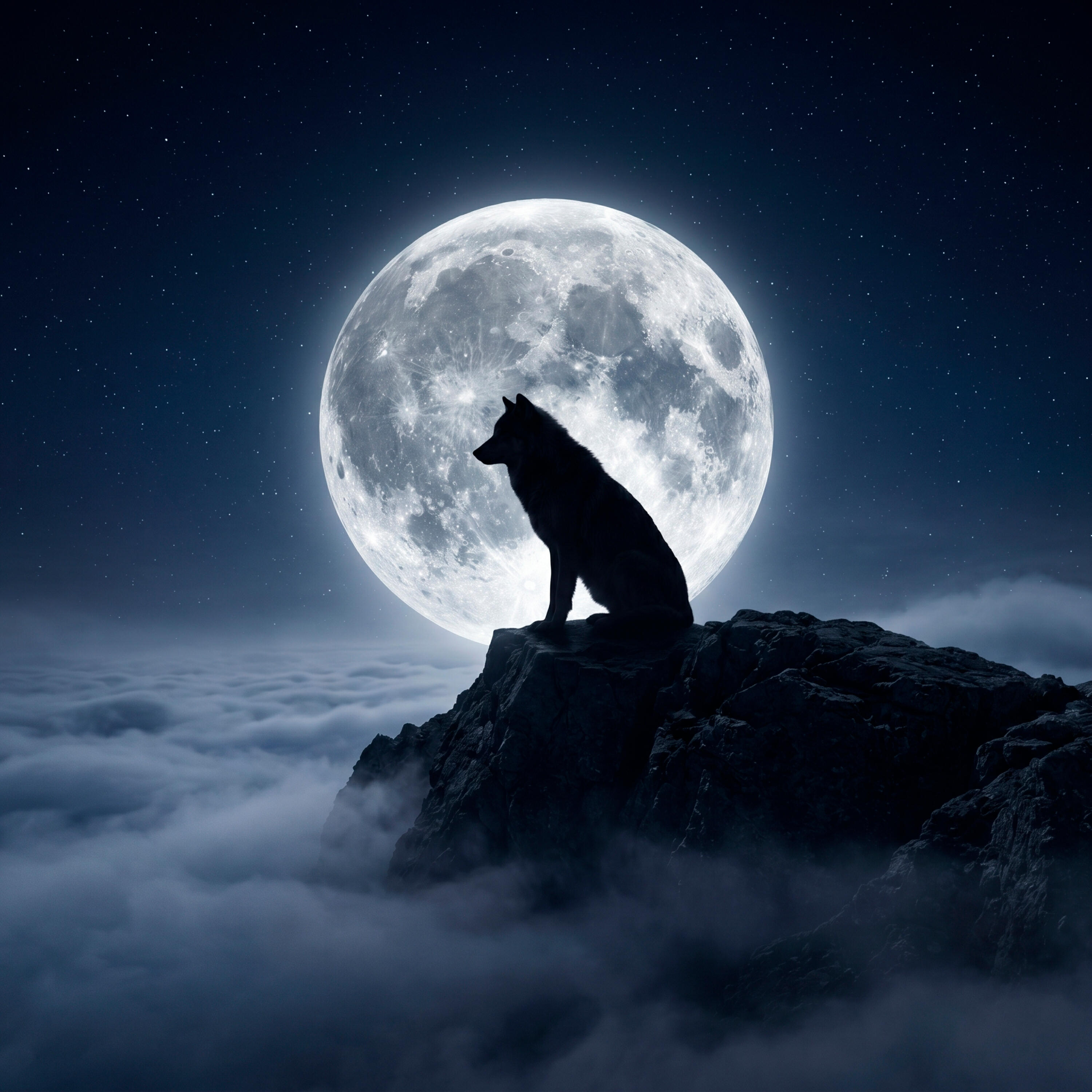 Релиз Misty Howl