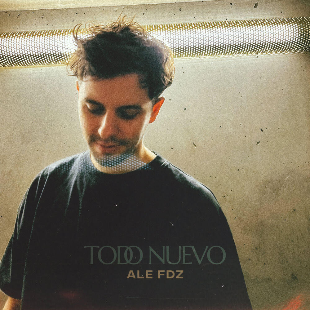 Релиз Todo Nuevo