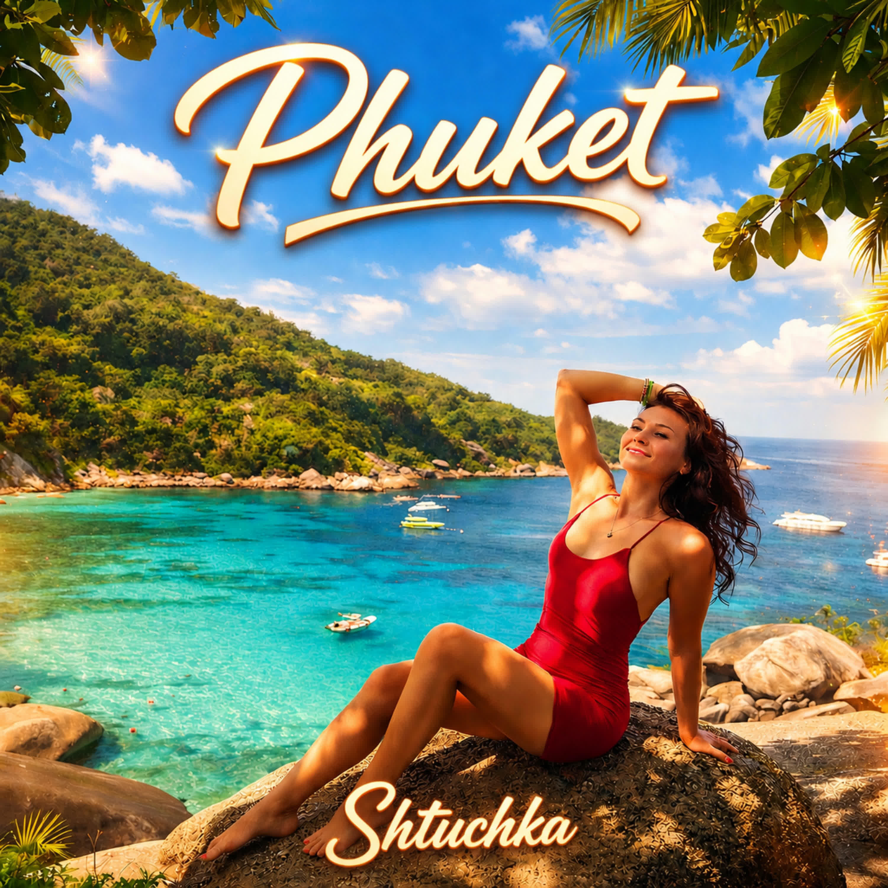 Релиз Phuket