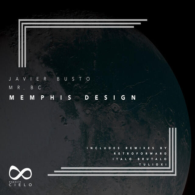 Релиз Memphis Design