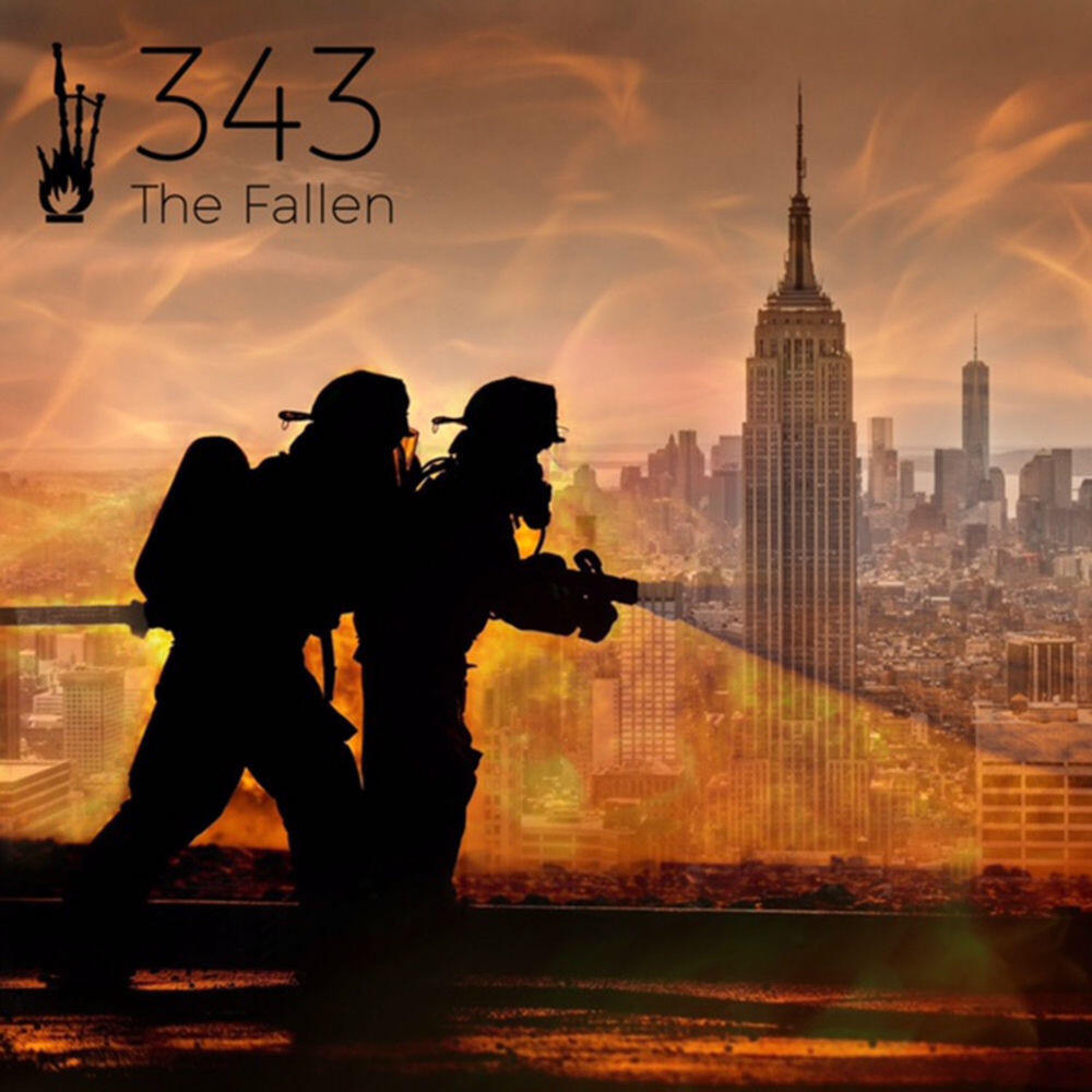 Релиз 343 The Fallen