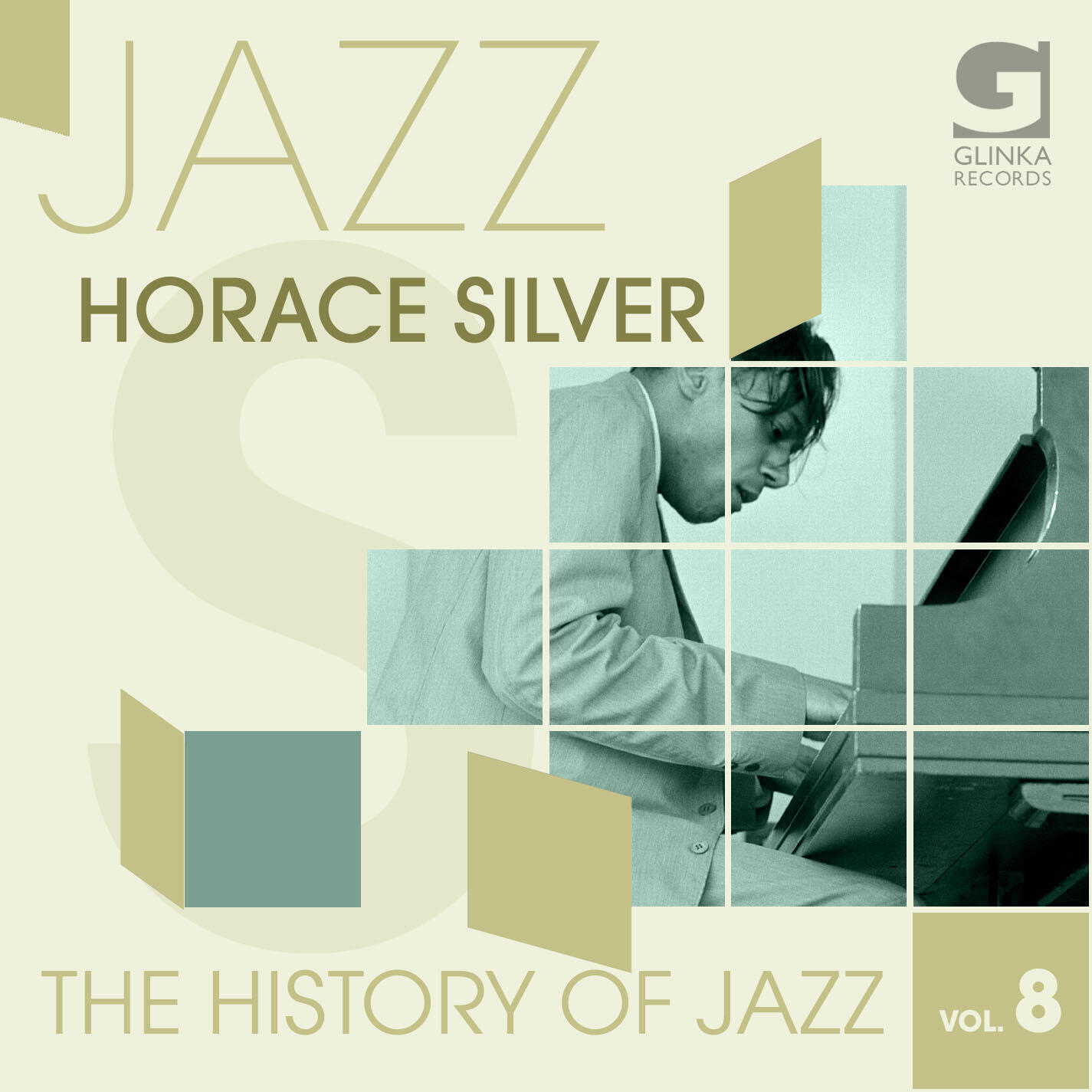 Horace-Scope - The Horace Silver Quintet – слушать песню онлайн