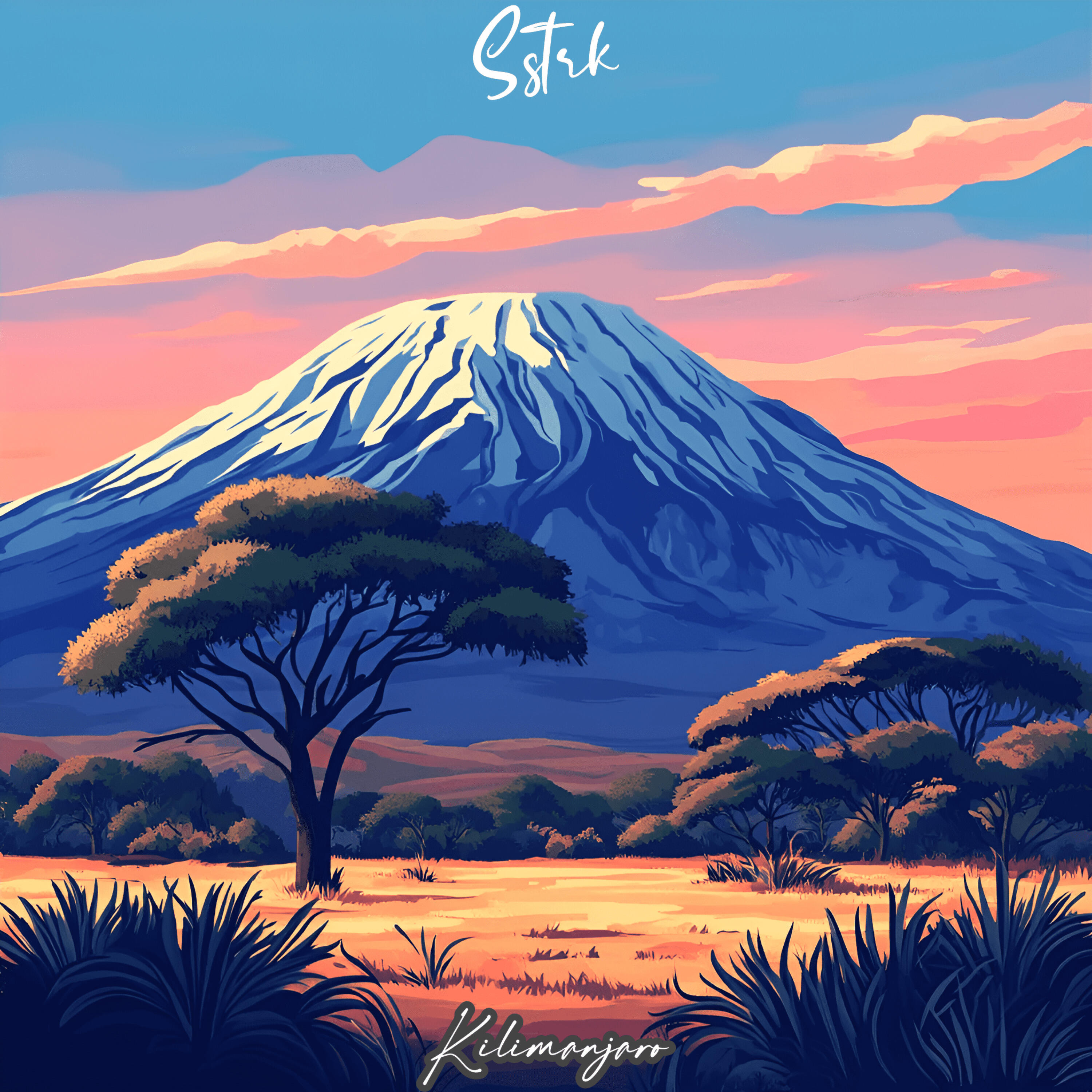 Релиз Kilimanjaro
