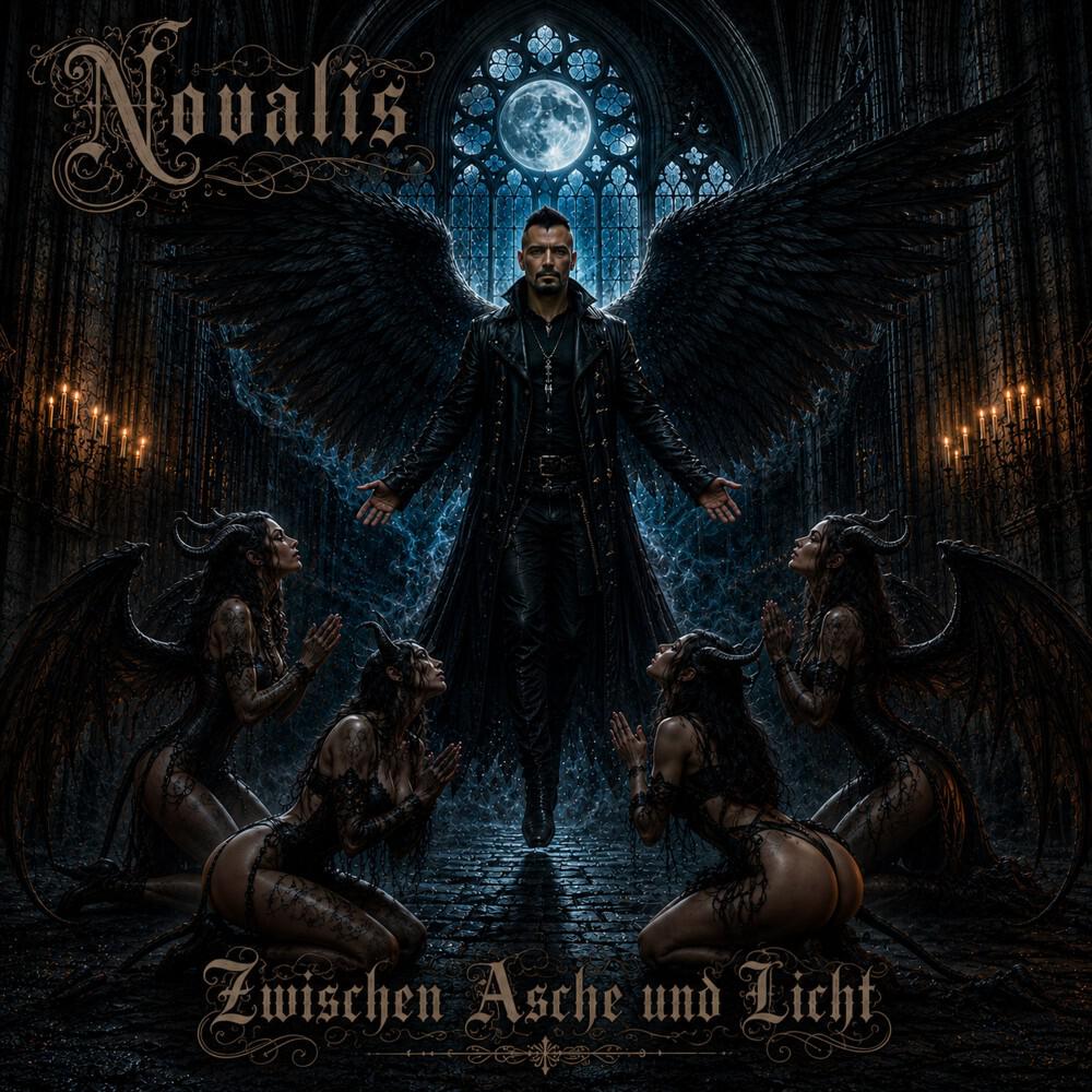 Релиз Zwischen Asche und Licht
