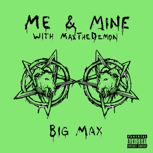 Релиз Me & Mine