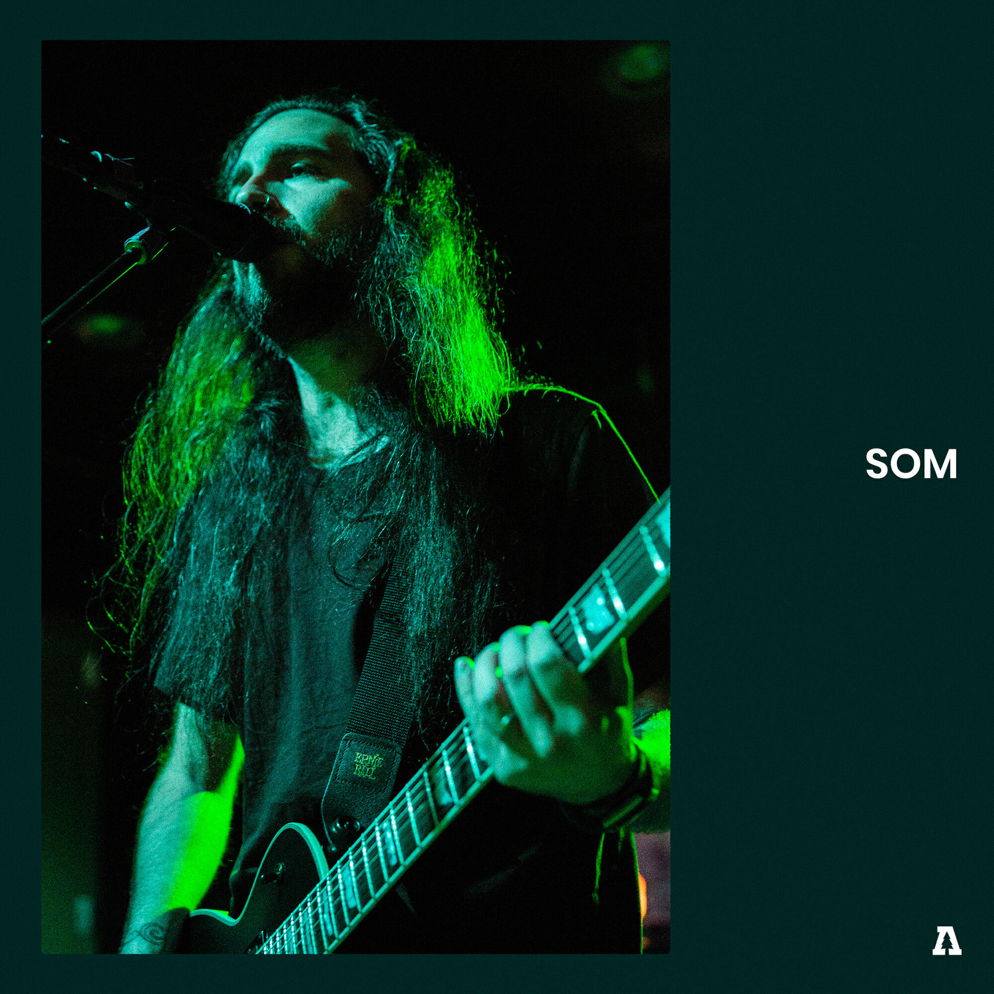 Релиз SOM on Audiotree Live