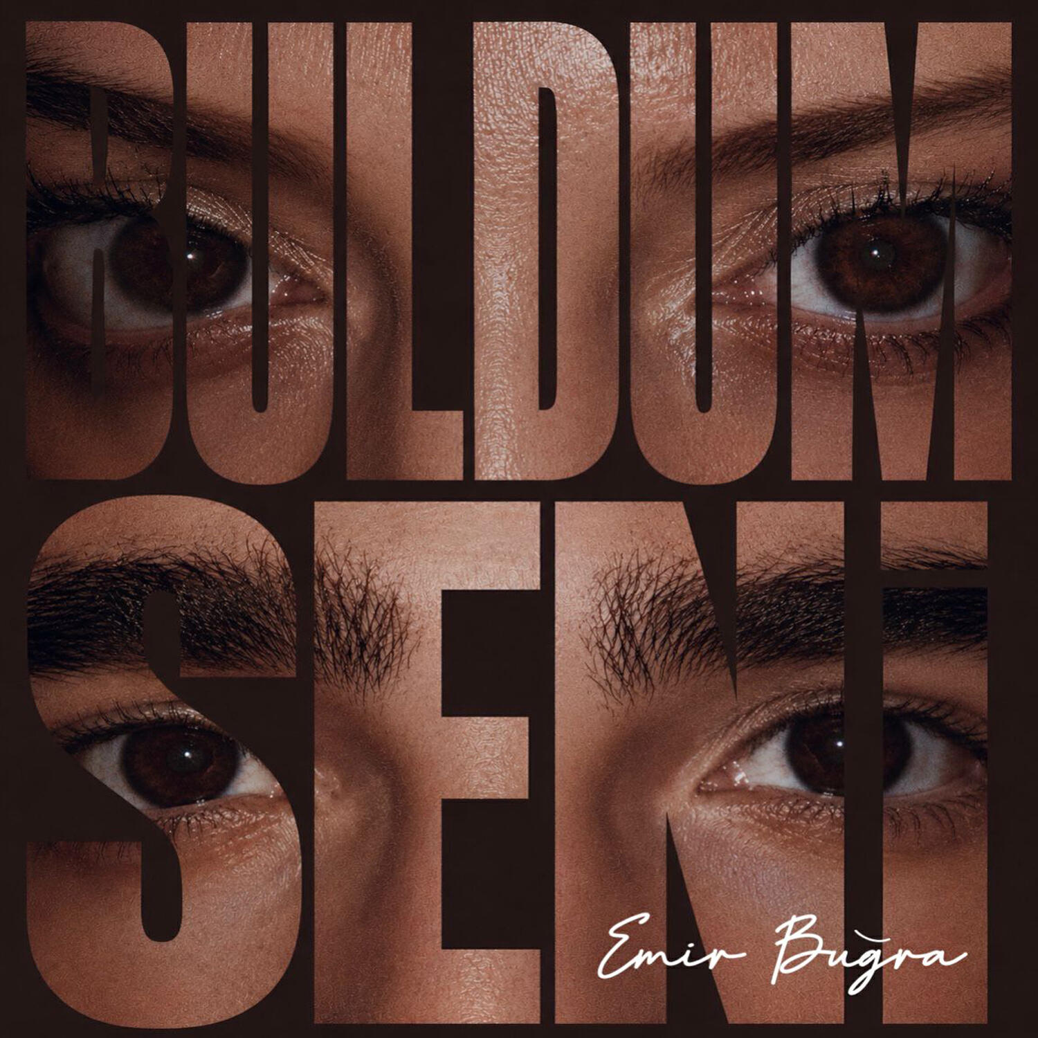 Релиз Buldum Seni