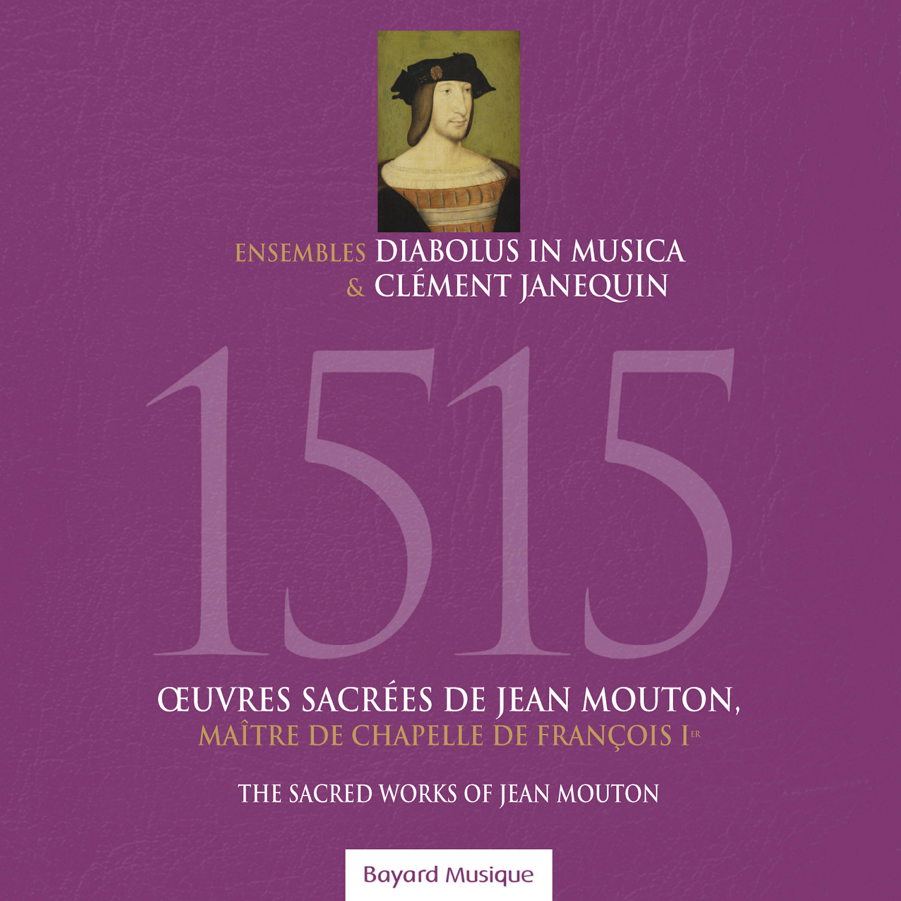 Ensemble Clément-Janequin