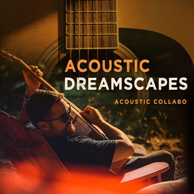 Релиз Acoustic Dreamscapes