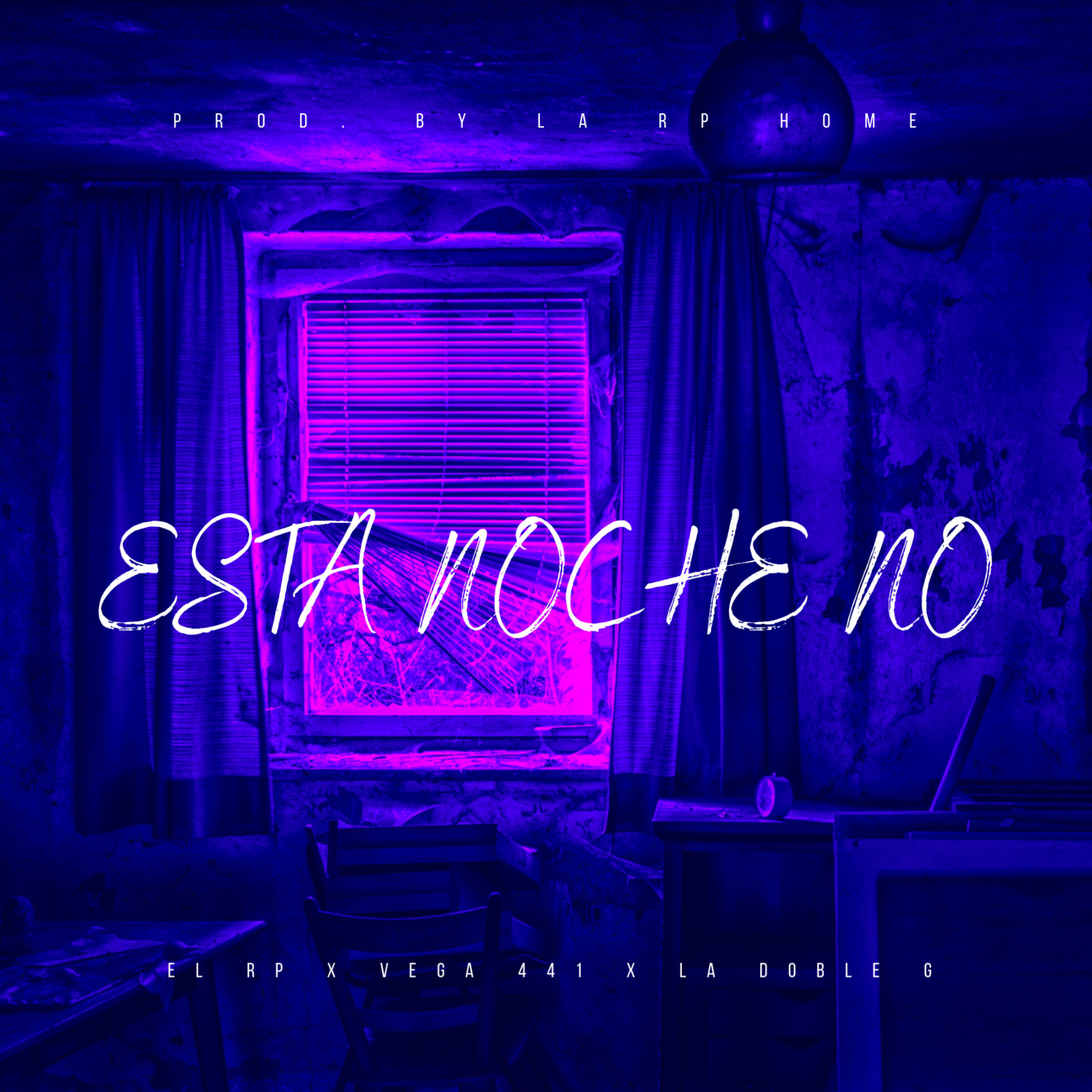 Релиз Esta Noche No