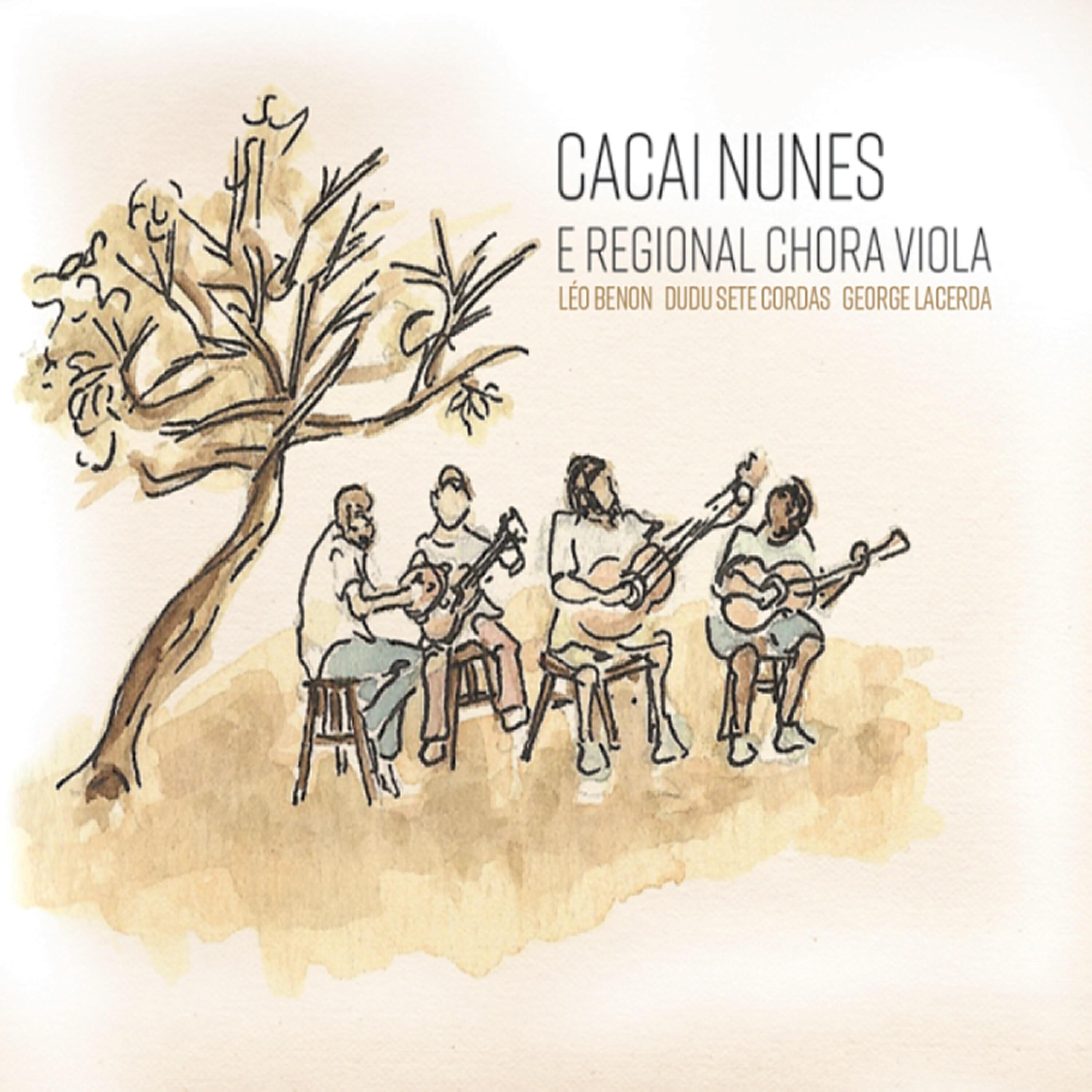 Cacai Nunes