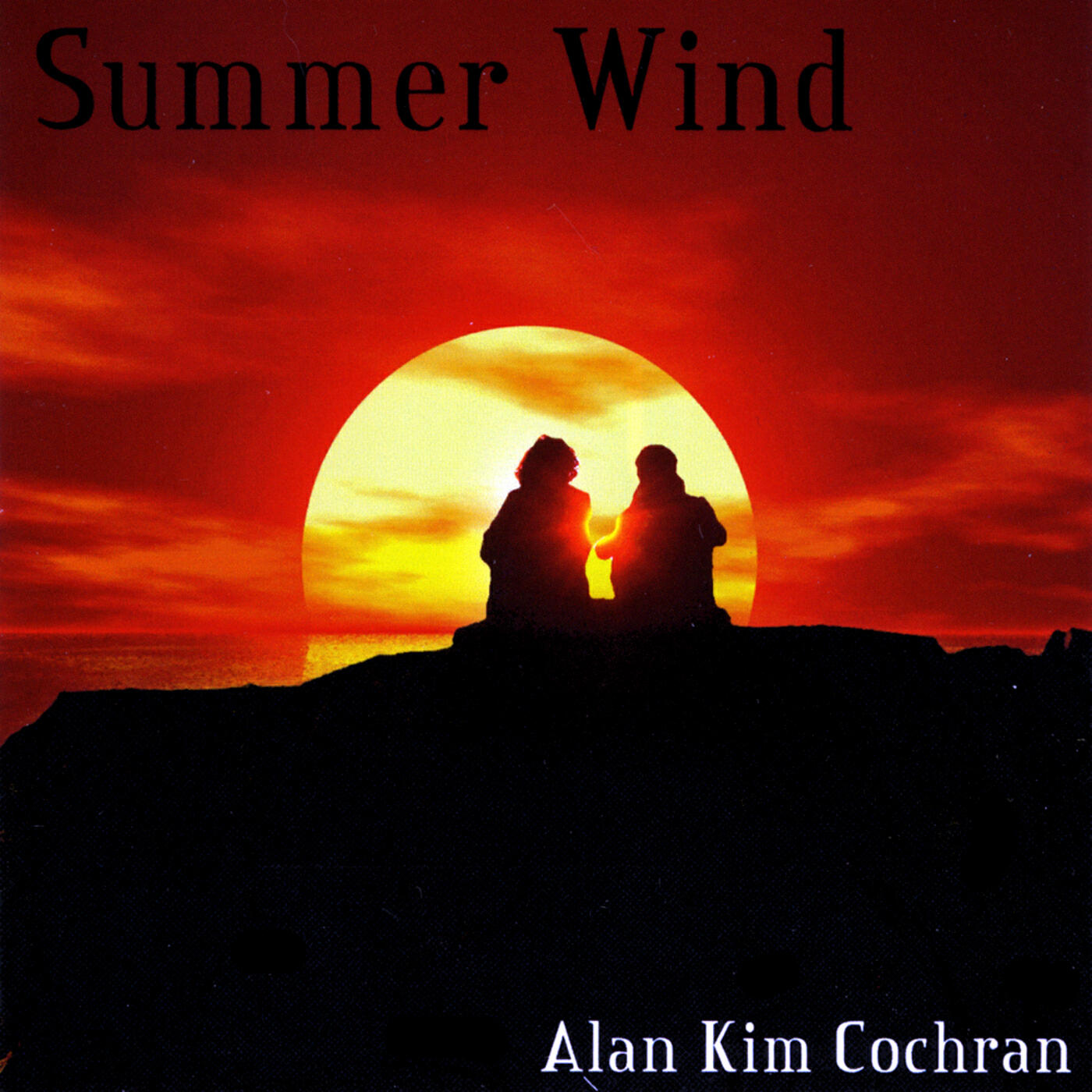 Релиз Summer Wind
