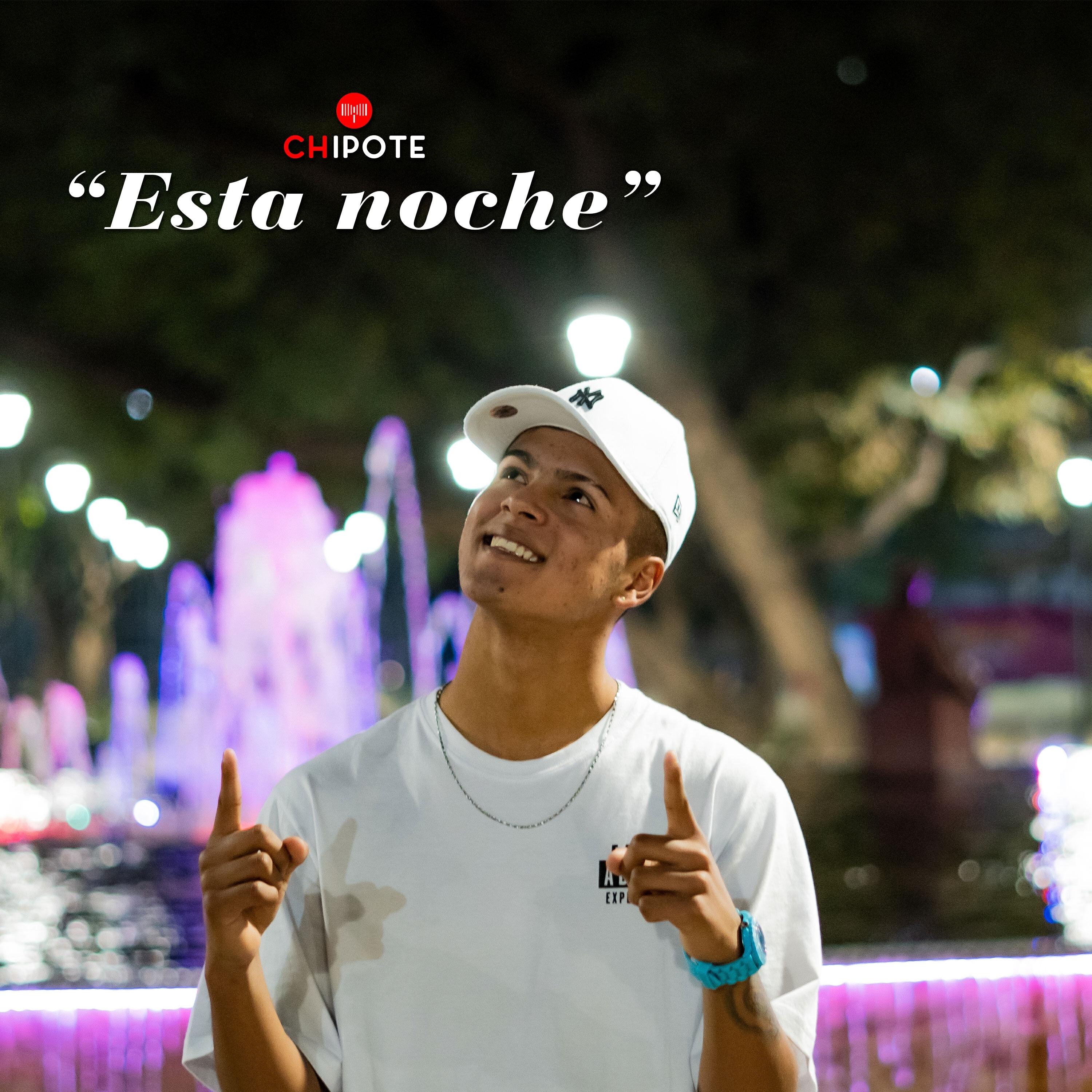 Релиз Esta Noche