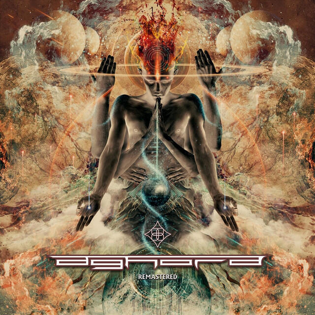 Релиз Aghora (Remastered)