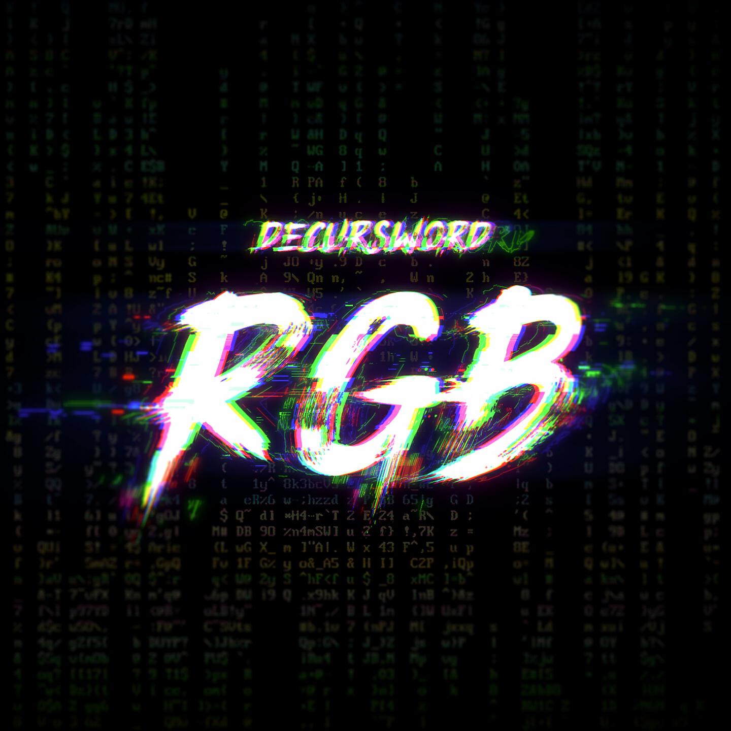 Релиз RGB