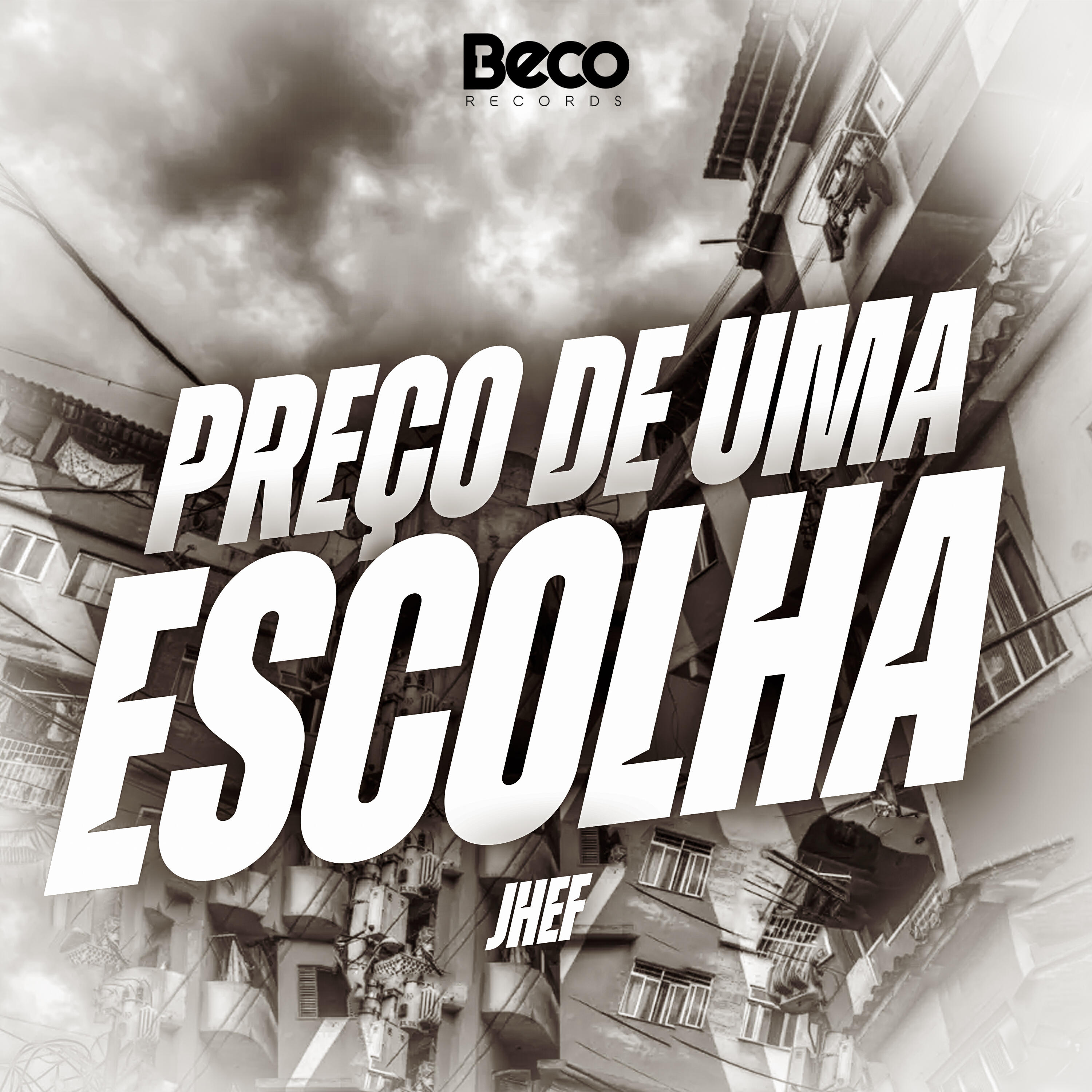 Релиз Preço de uma Escolha