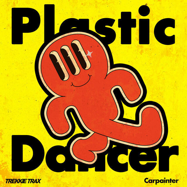 Релиз Plastic Dancer