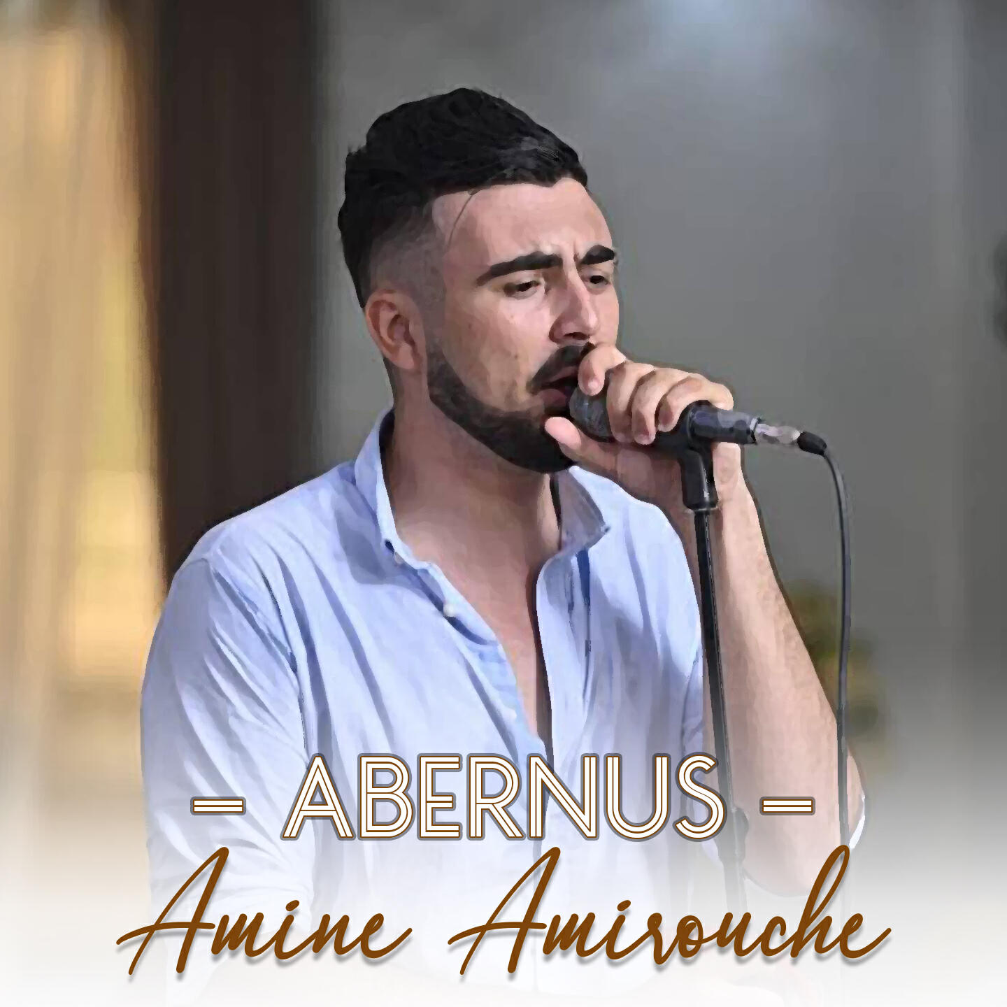 Релиз Abernus