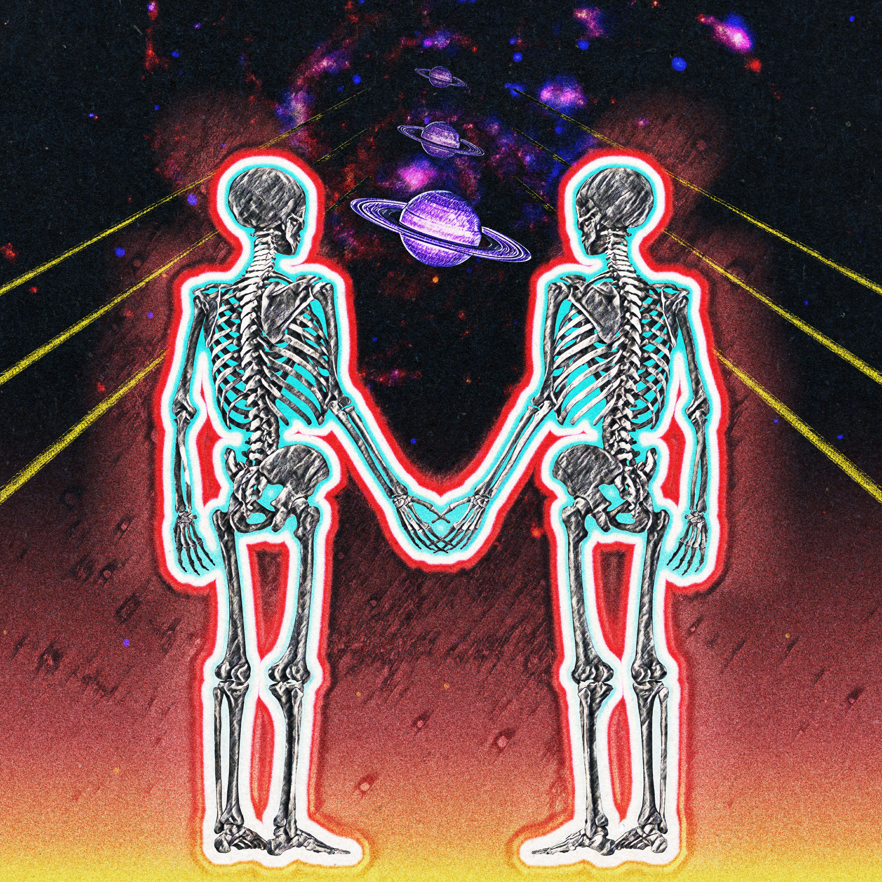 Постер альбома Love Is The Answer