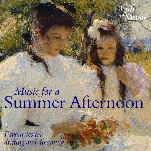 Релиз Music for A Summer Afternoon (Favourites for Drifting and Dreaming)