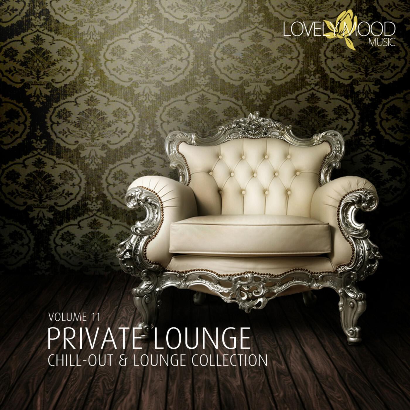 Релиз Private Lounge - Chill-Out & Lounge Collection, Vol. 11