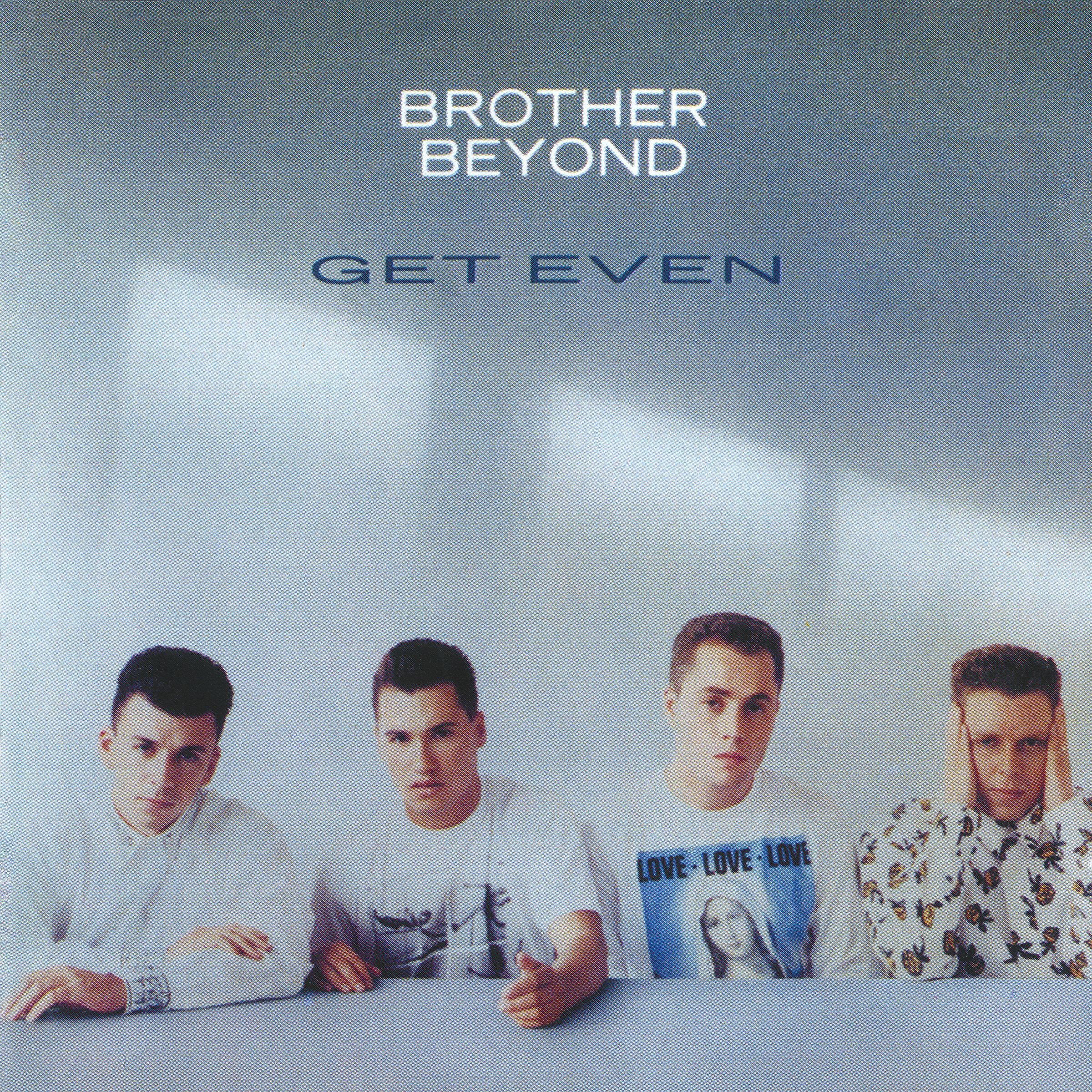 Релиз Get Even
