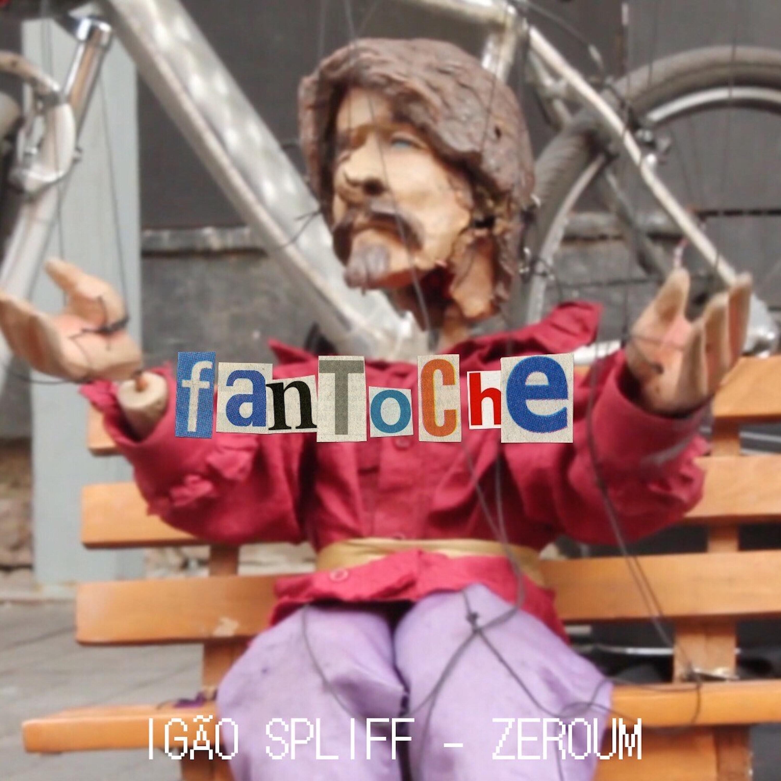 Релиз Fantoche