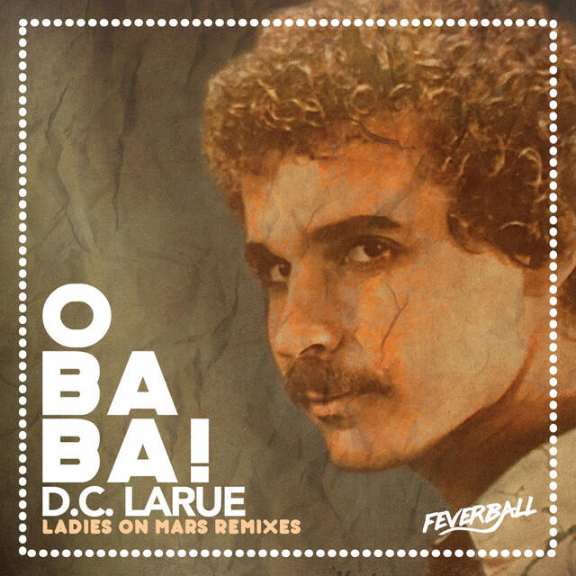 Релиз O Baba! (Ladies on Mars Remixes)