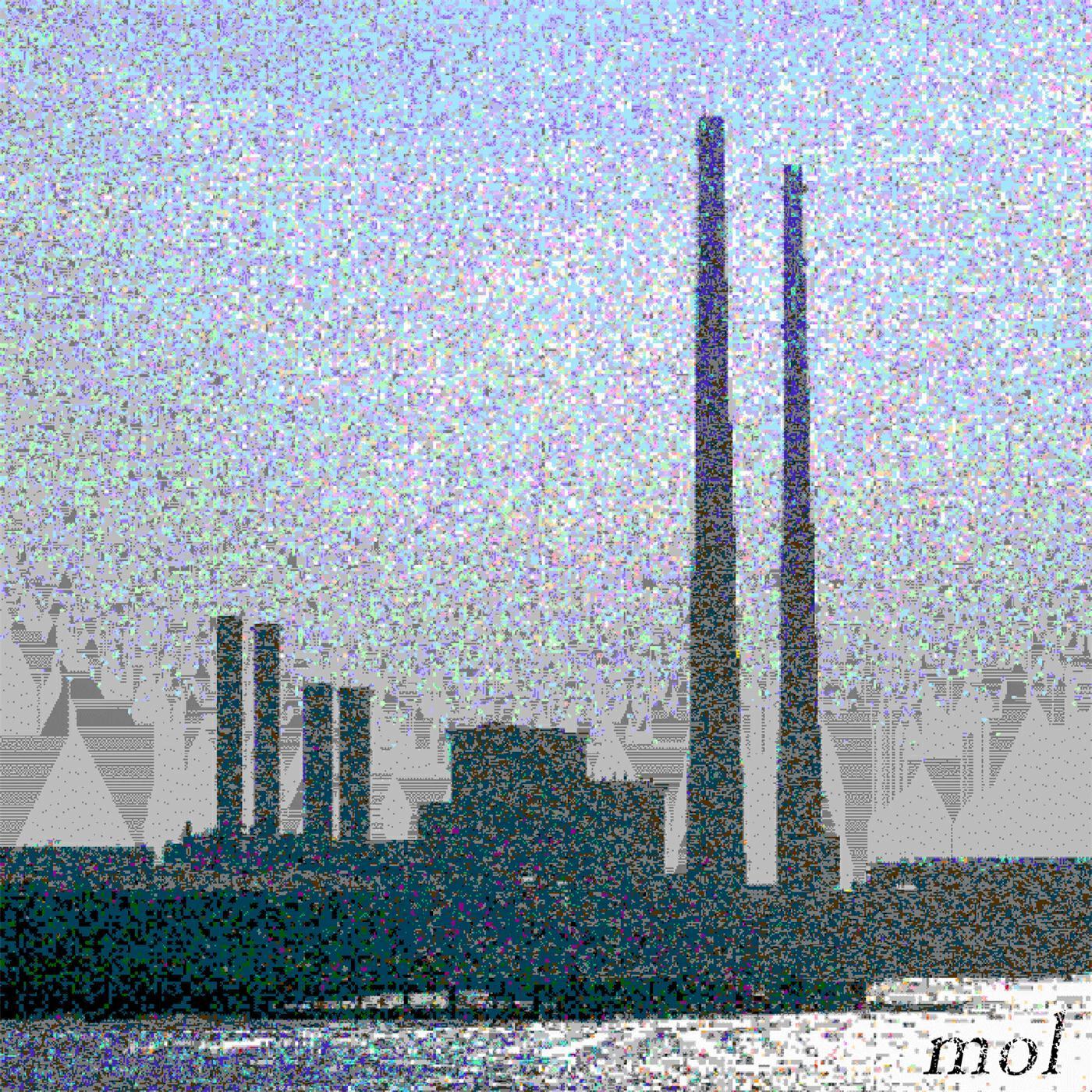 Релиз Mol