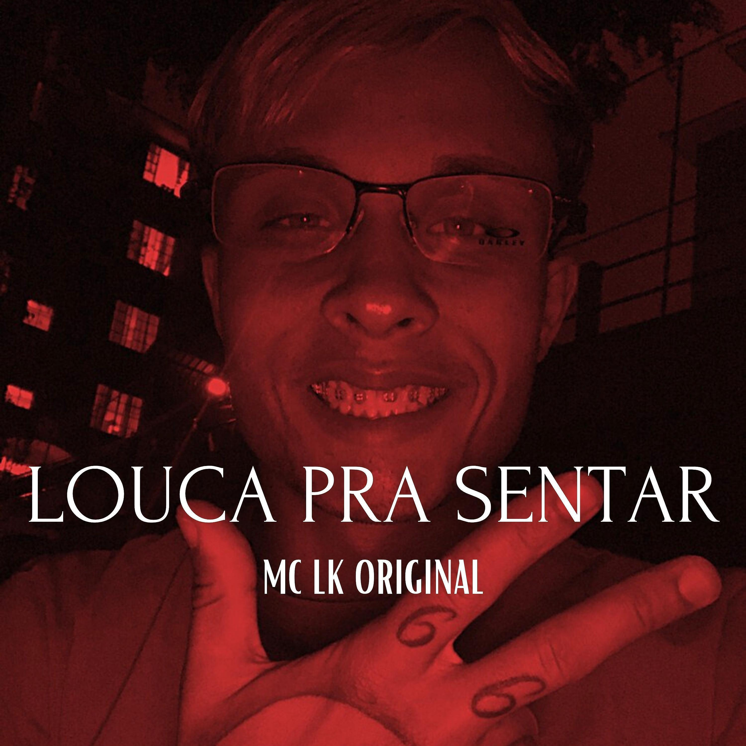 Релиз Louca pra Sentar