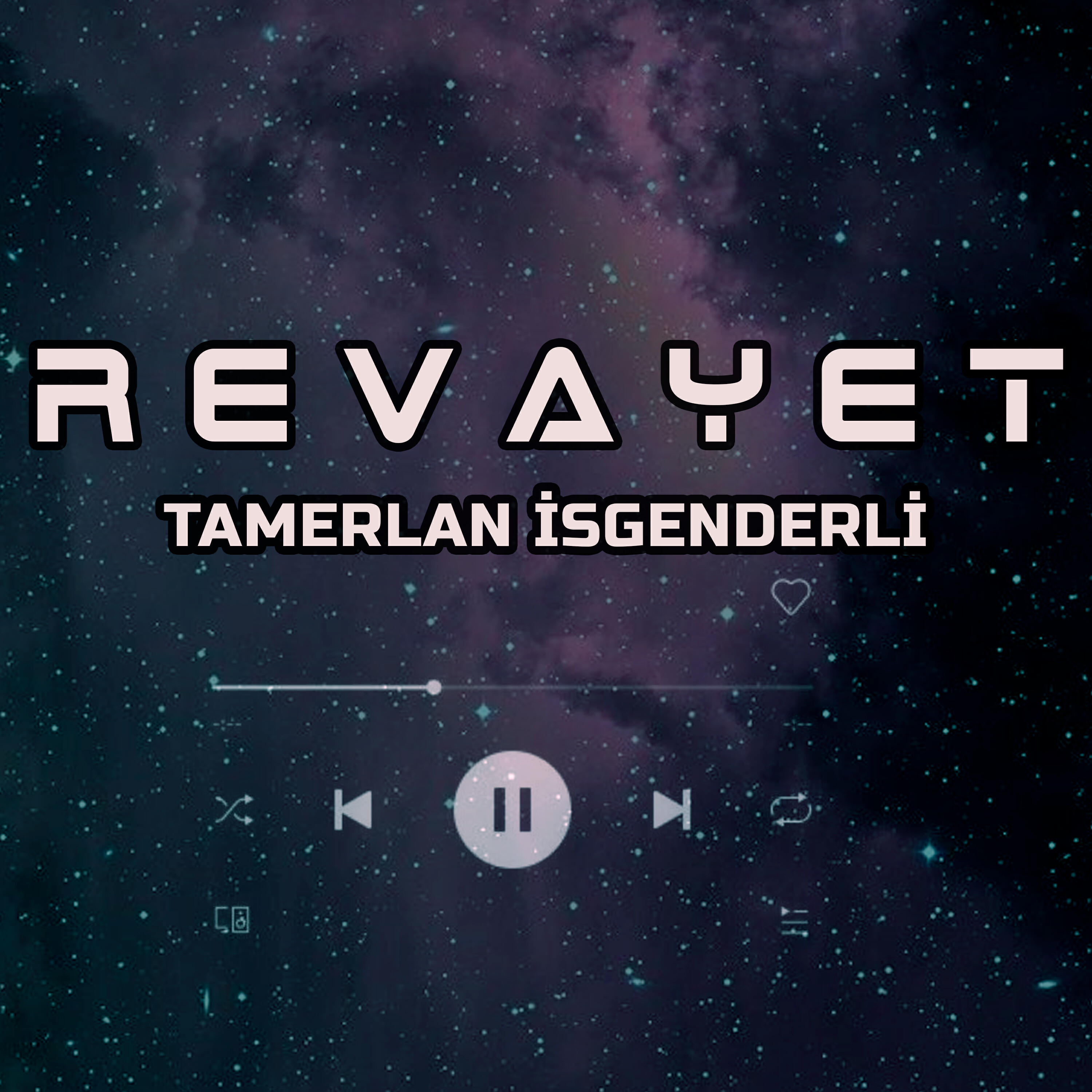 Релиз Revayet