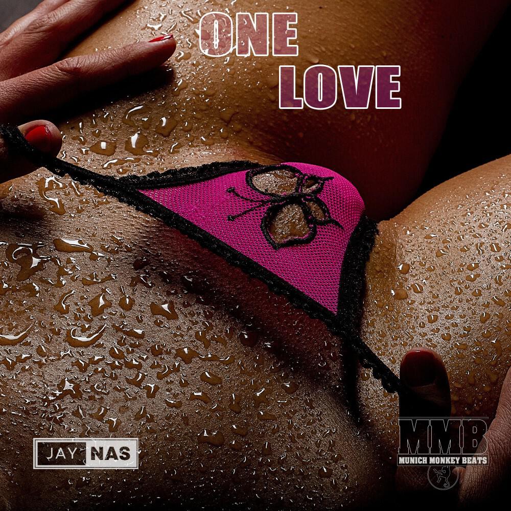 Релиз One Love