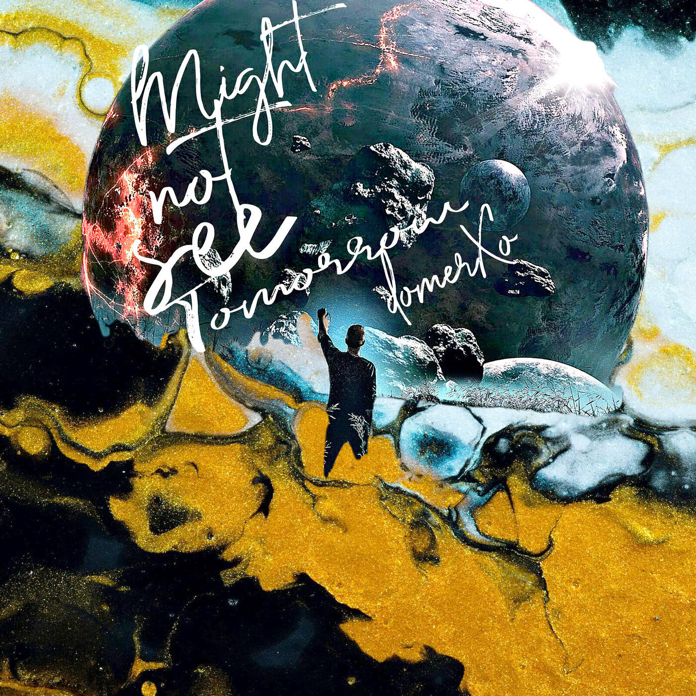 Релиз Might Not See Tomorrow