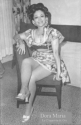 Dora Maria