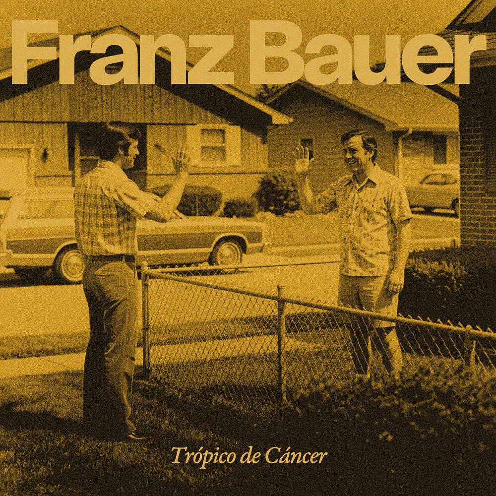 Релиз Trópico de Cáncer
