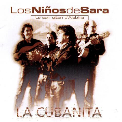 Релиз La Cubanita