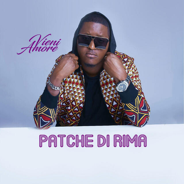 Релиз Vieni amore