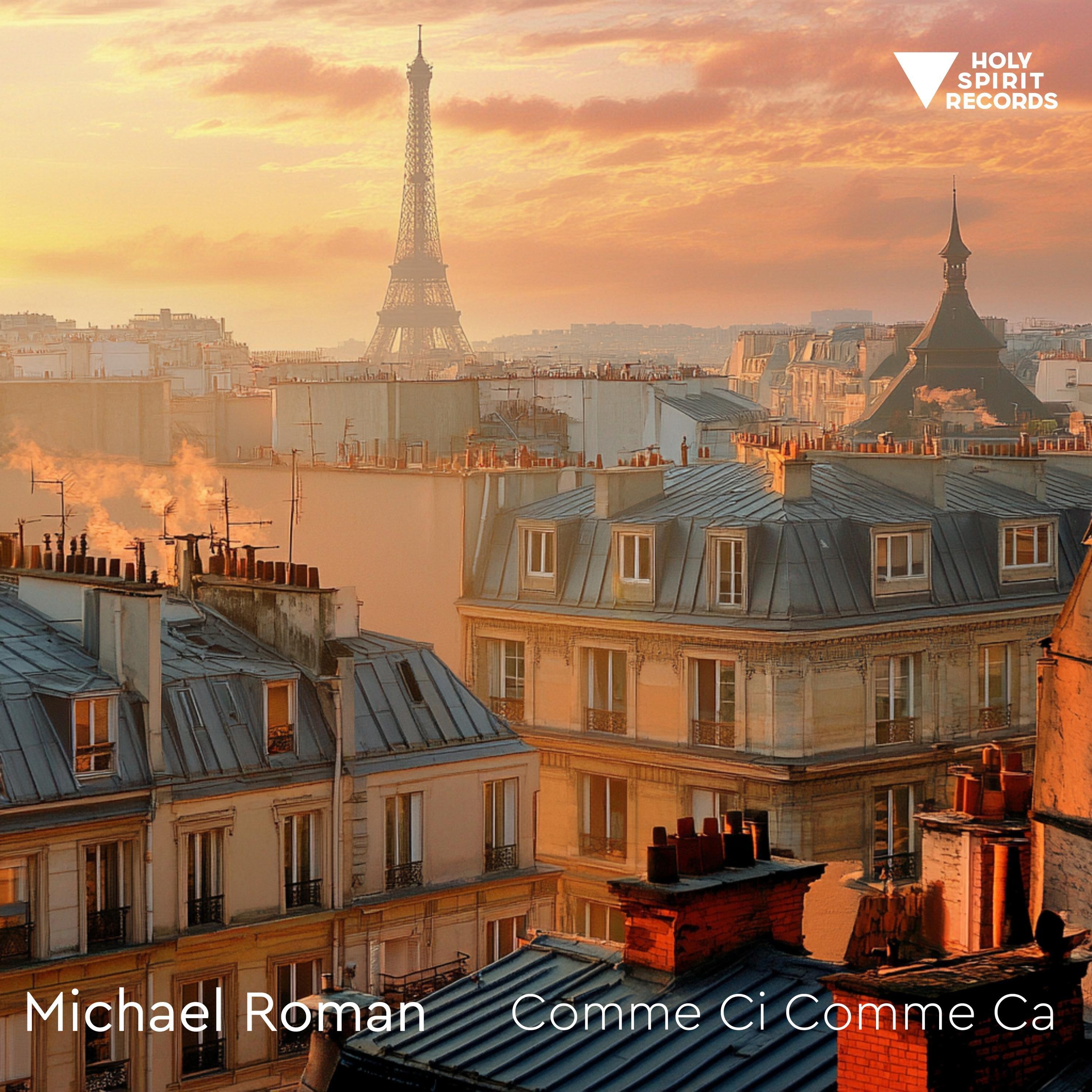 Релиз Comme ci Comme ca