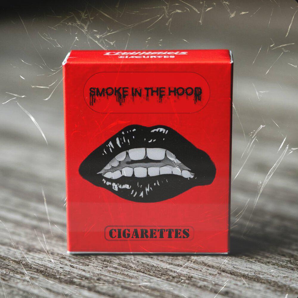 Релиз SMOKE IN THE HOOD