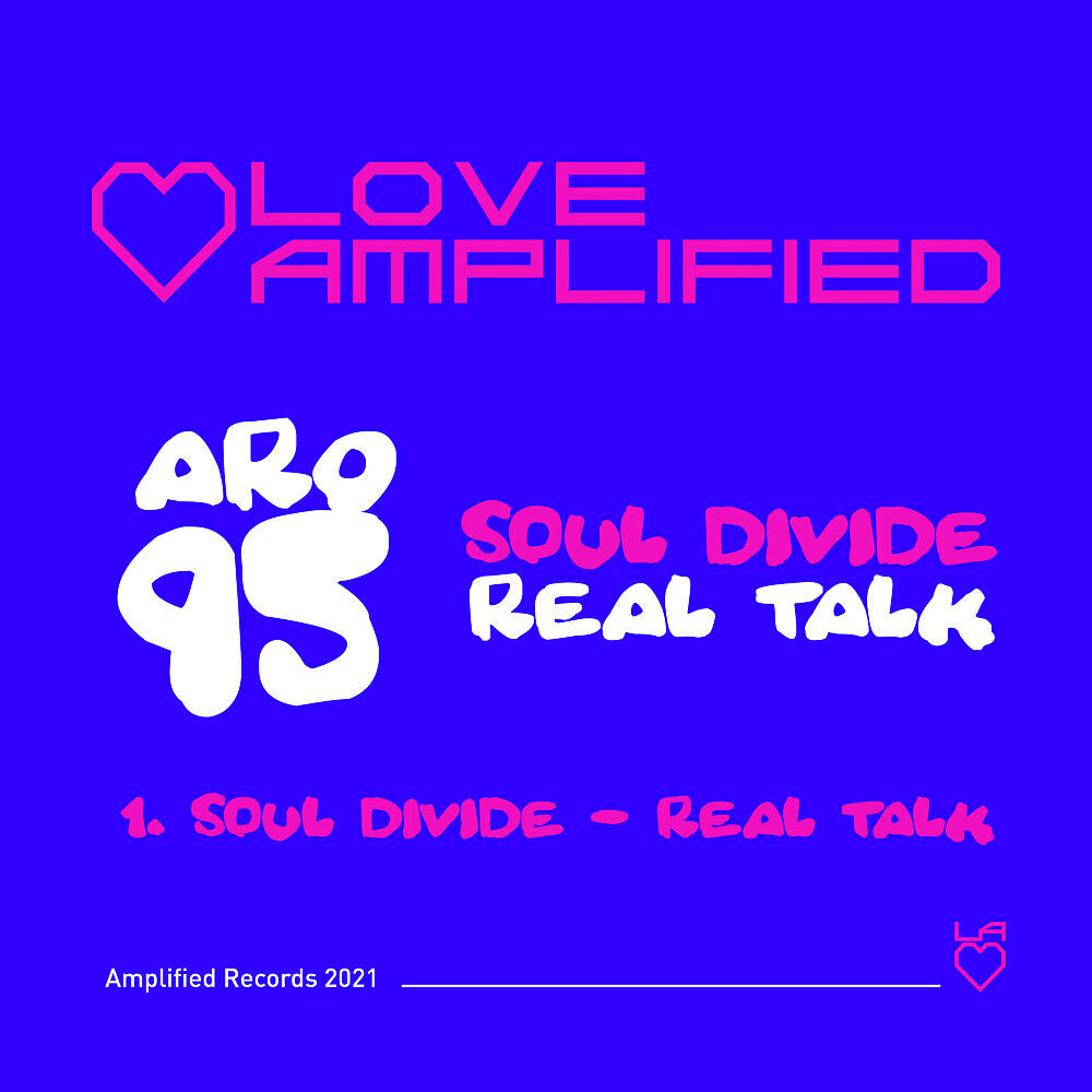 Релиз Real Talk