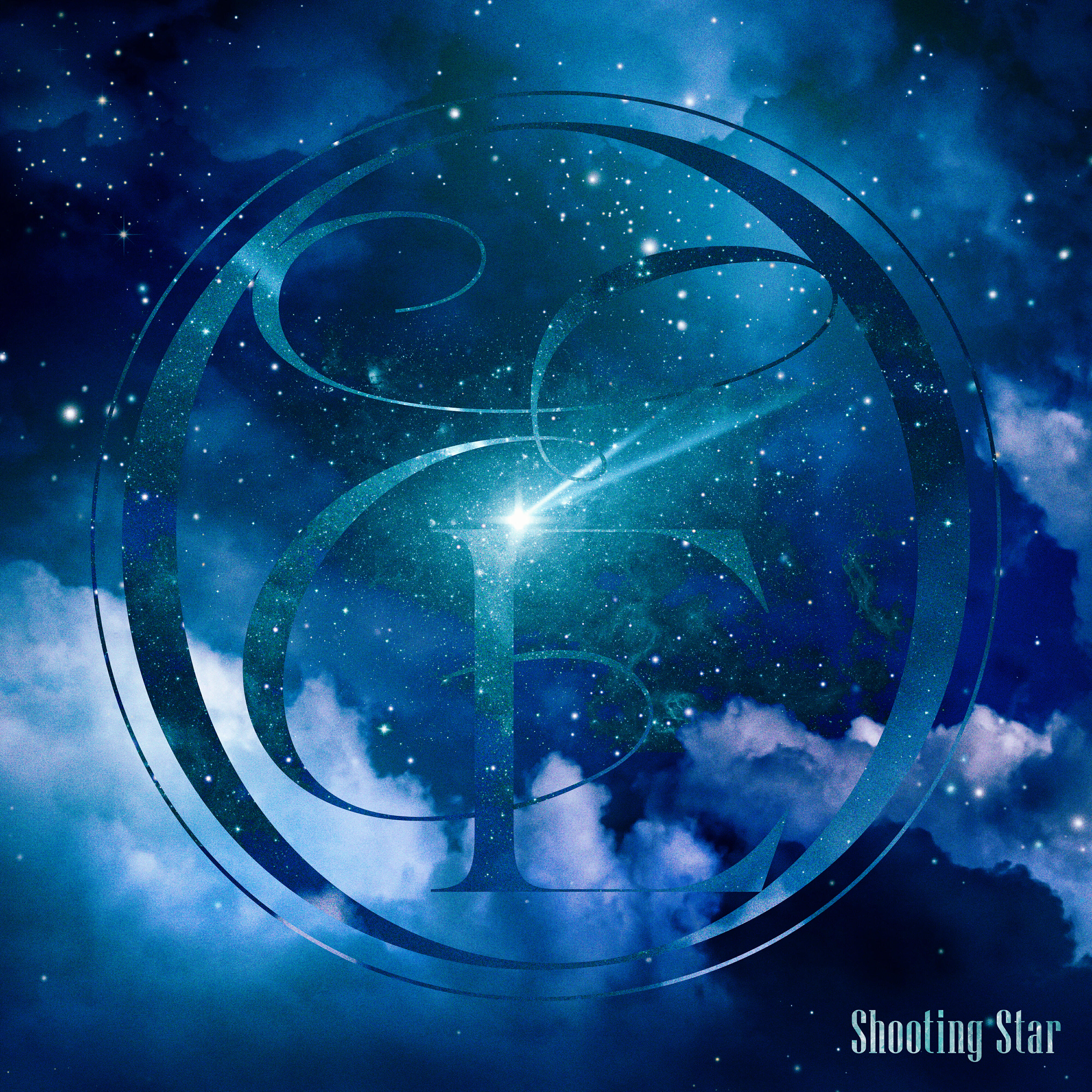 Релиз Shooting Star