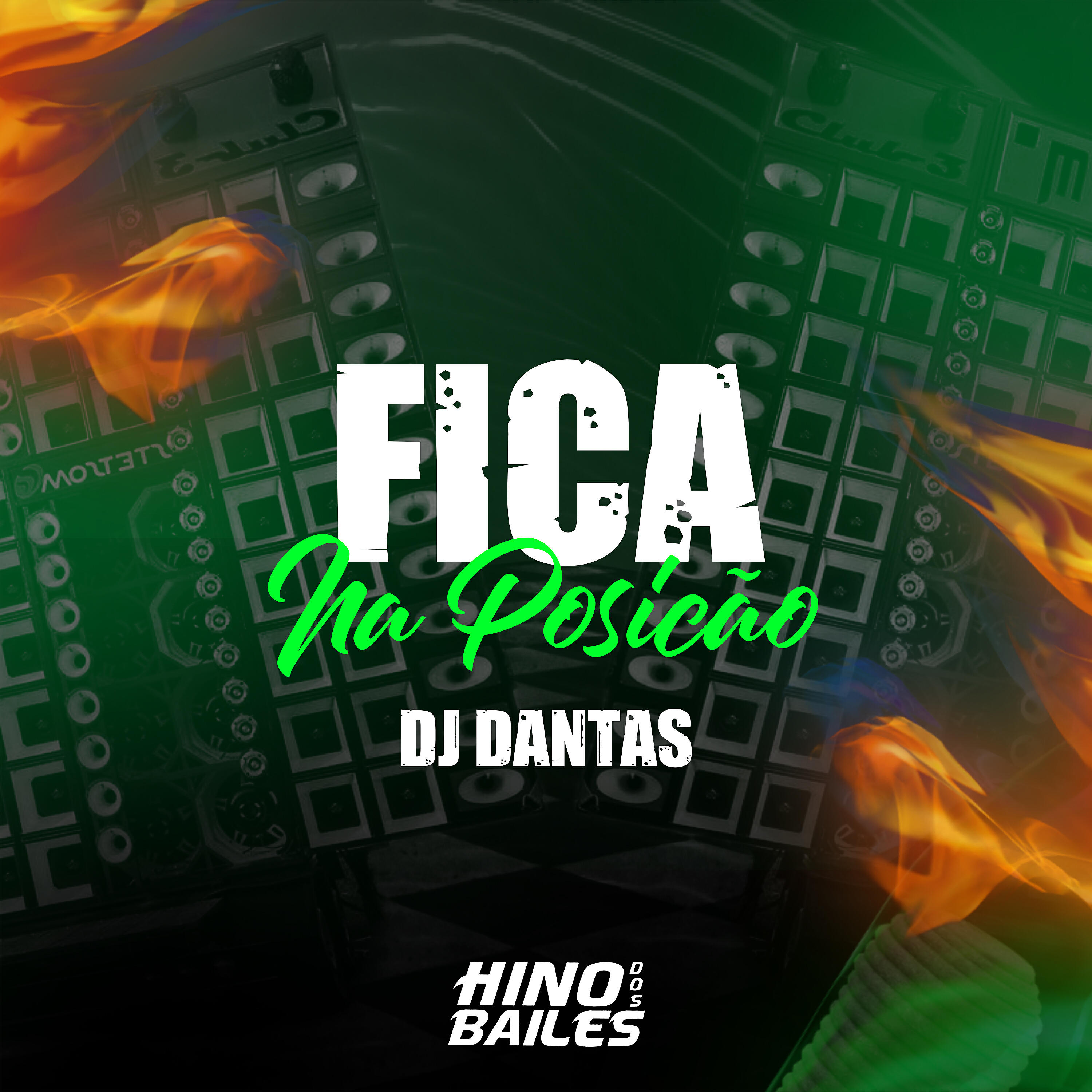 Скачать песню DJ Dantas - Fica na Posição бесплатно в MP3 для Android и iOS