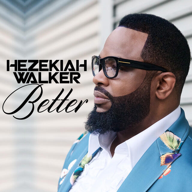 Релиз Better